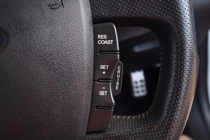 2011 FORD FALCON XR6 TURBO FG
