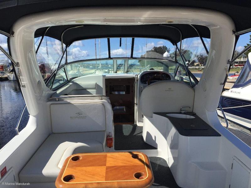 Sunrunner 3100