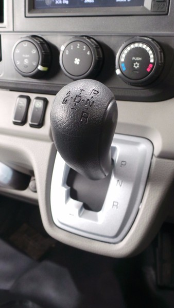 2017 FUSO Canter 515 Narrow Canter 515 Narrow Truck