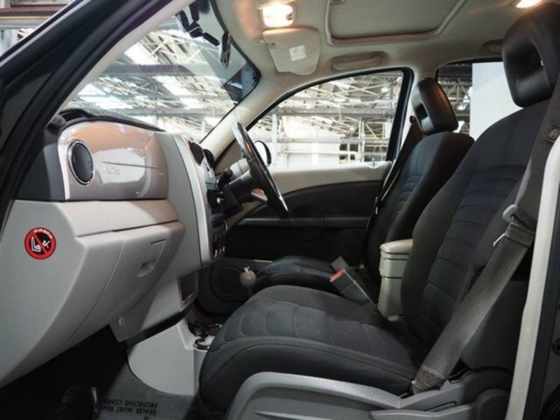 2009 CHRYSLER PT CRUISER SPECIAL EDITION