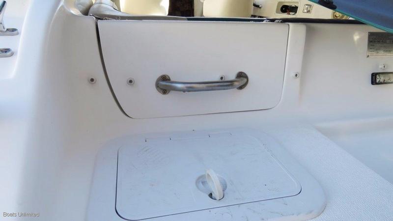Kingcraft Classique NEW 150HP MPI 4 STROKE MOTOR JUST FITTED!!!!