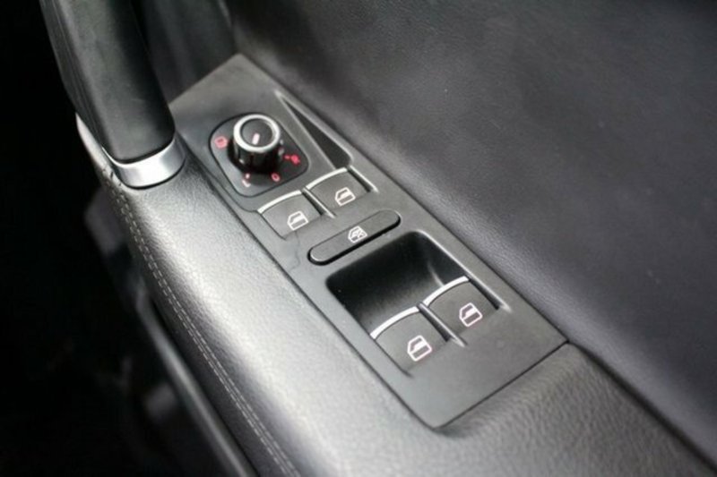 2012 VOLKSWAGEN PASSAT V6 FSI HIGHLINE 3C MY12