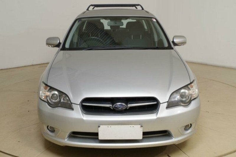 2006 SUBARU LIBERTY 2.0R MY06