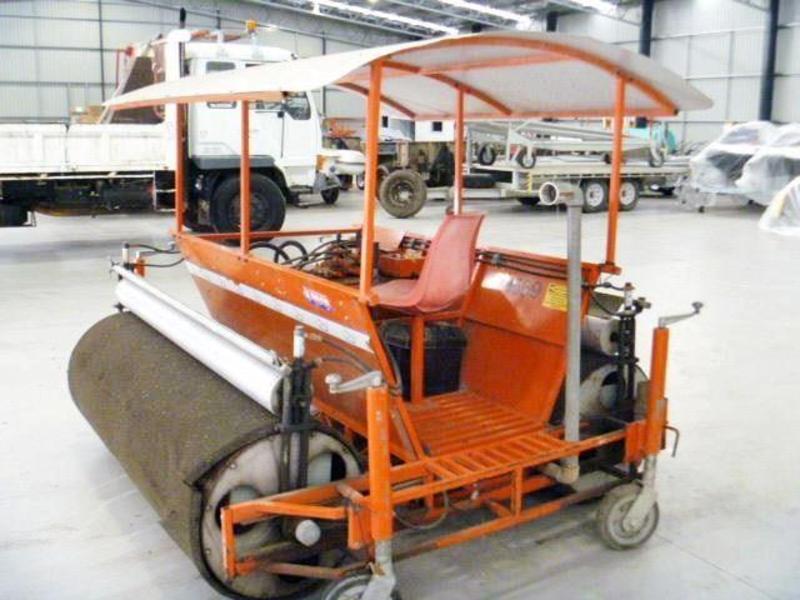 1997 THE WHALE SUPER SOPPER 9569