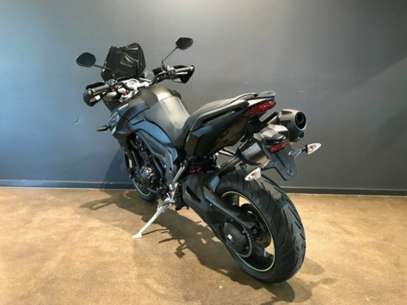 2017 TRIUMPH Tiger Sport (abs)