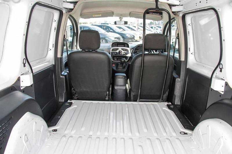 2015 RENAULT KANGOO 1.6 SWB X61 MY14