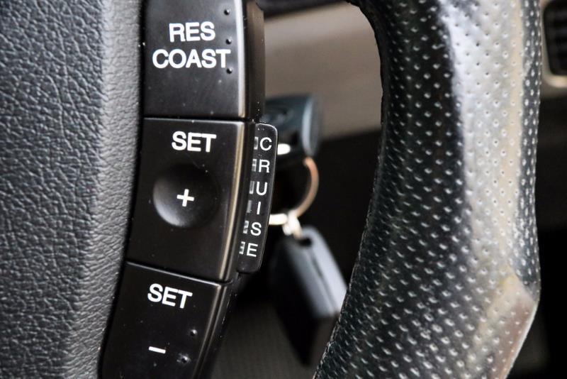 2007 FORD FAIRLANE G8 BF