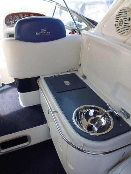 Sunrunner 3300