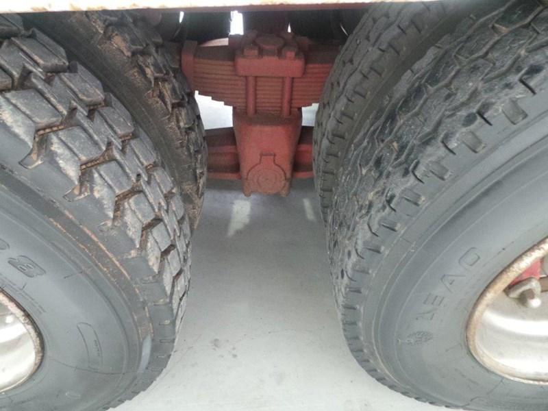 1981 INTERNATIONAL ACCO 2250