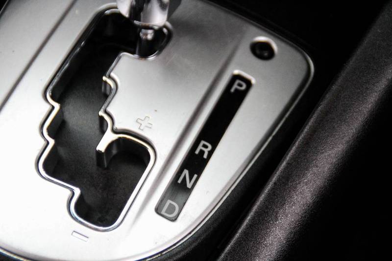 2009 MITSUBISHI OUTLANDER LS ZG MY09