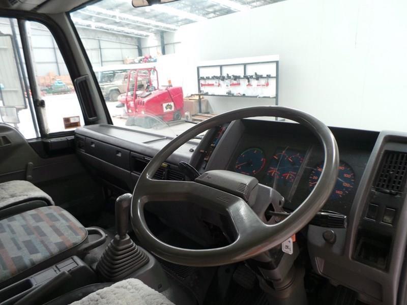 1994 HINO FD