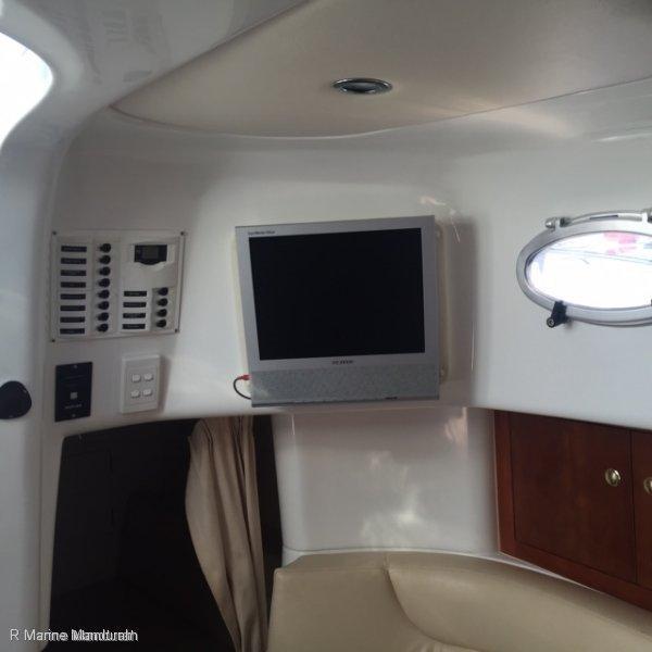 Sunrunner 3300LE 2005 Sports Cruiser NOW REDUCED!!!