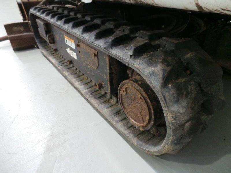 2006 BOBCAT 323J