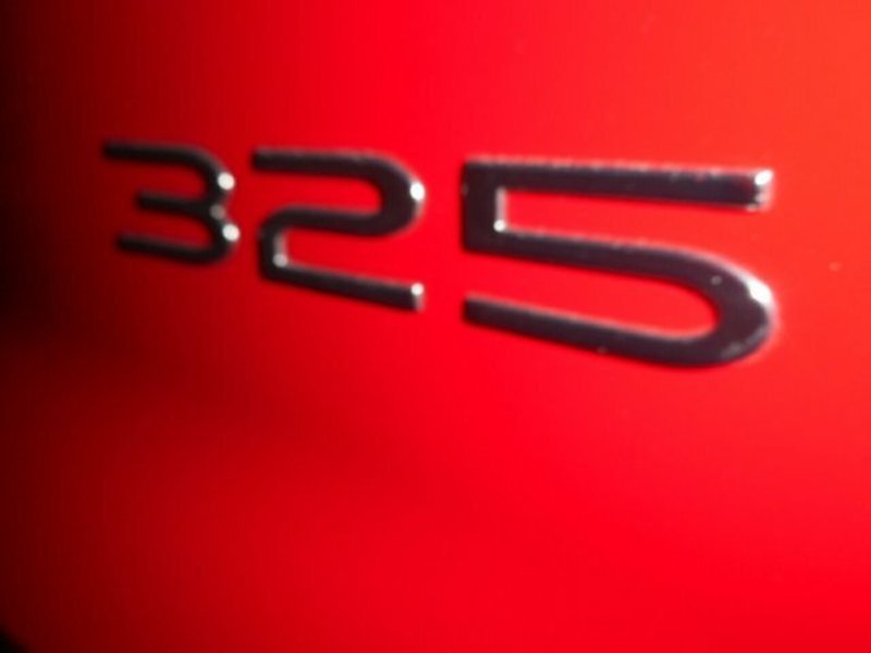 2013 Holden Special Vehicles Maloo R8 GEN-F MY14