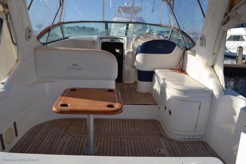 Sunrunner 3700