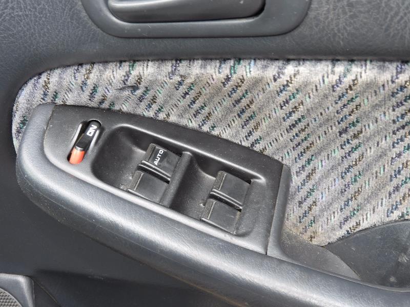 2000 HONDA CIVIC GLi 7TH GEN