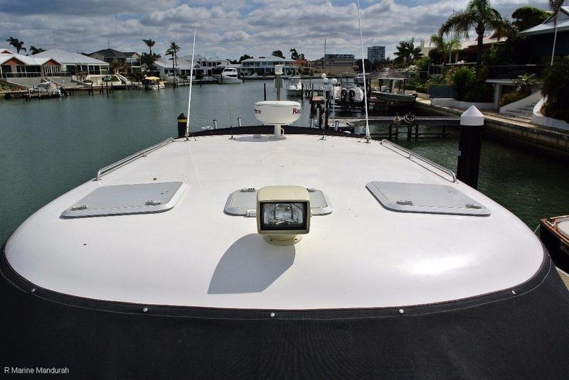 Riviera 4000 Offshore ***$269000*** Ready for Summer!