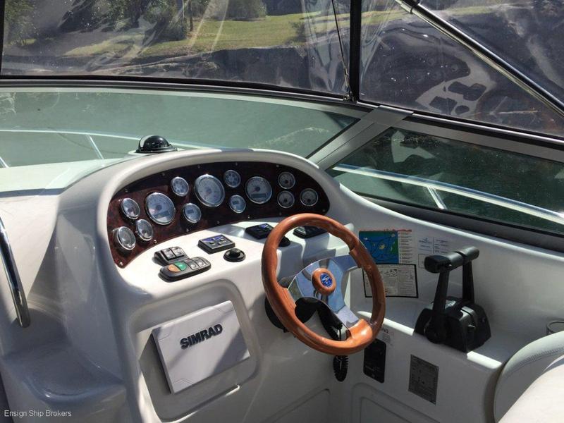 Sunrunner 3300