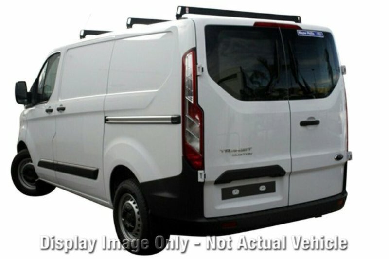 2016 FORD TRANSIT CUSTOM 290S Low Roof SWB VN