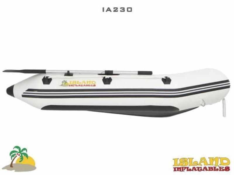 Island Inflatable IA230
