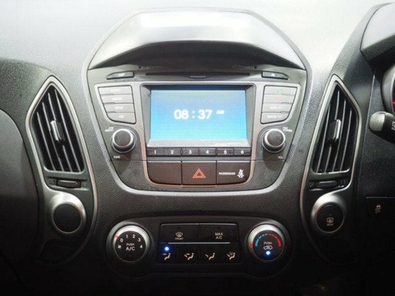 2014 HYUNDAI iX35 ACTIVE (FWD) LM SERIES II
