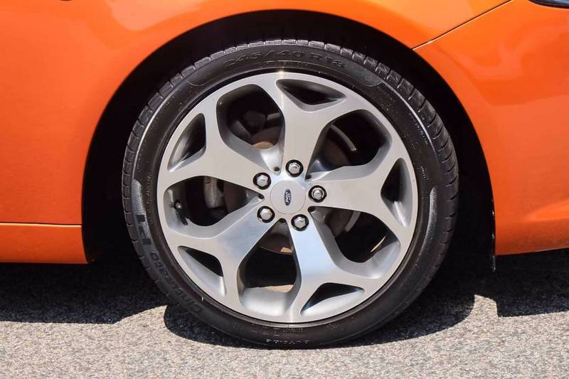 2010 FORD FALCON XR6 50TH ANNIVERSARY FG UPGRADE