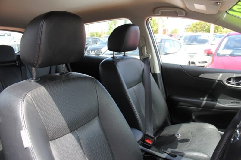 2015 NISSAN PULSAR SSS C12 SERIES 2