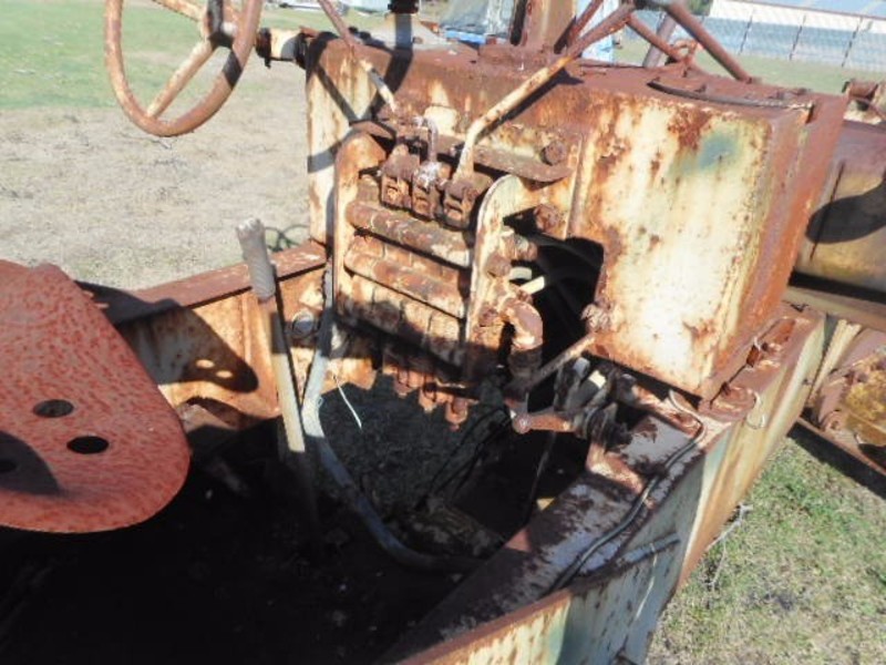 MOORE Other Moore Grader Grader