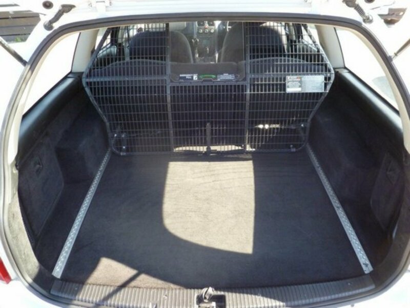 2006 HOLDEN COMMODORE EXECUTIVE VZ MY06