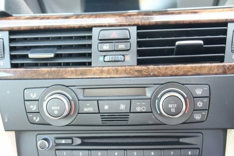 2008 BMW 3 23i E92