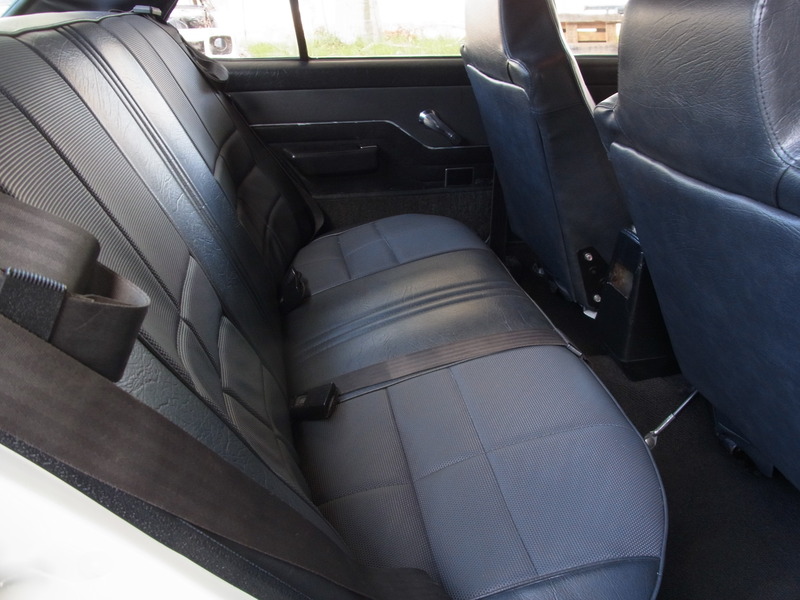 1977 HOLDEN TORANA