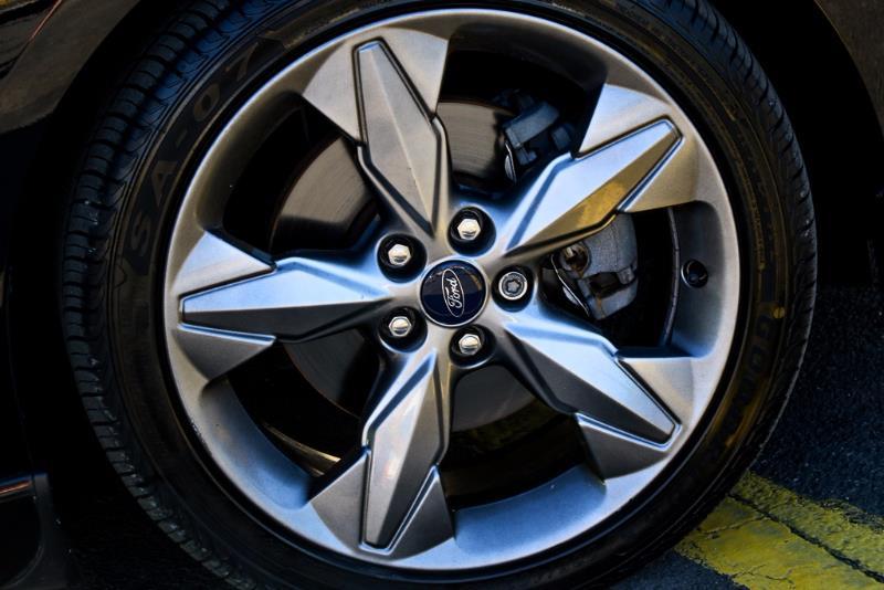 2010 FORD MONDEO XR5 TURBO MB