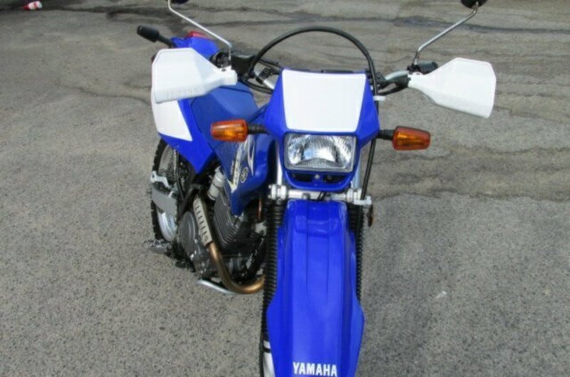 2010 YAMAHA 250CC TTR250 (TT250R) 9