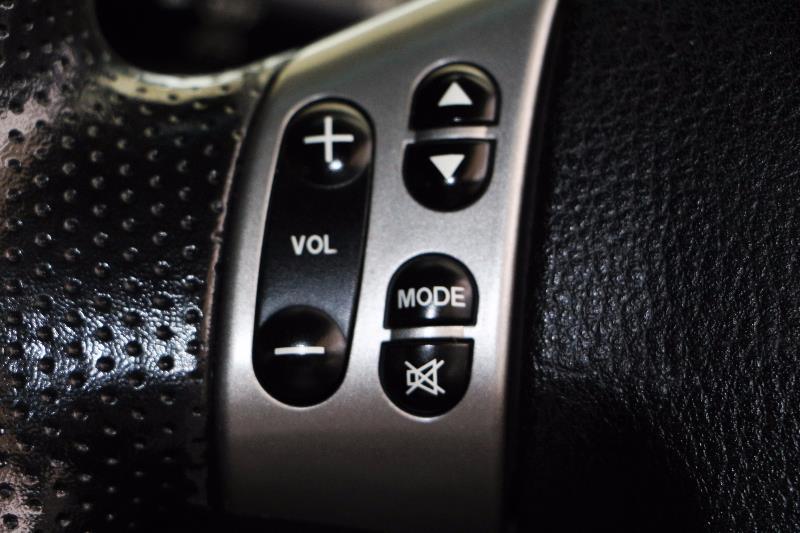 2005 MAZDA 2 GENKI