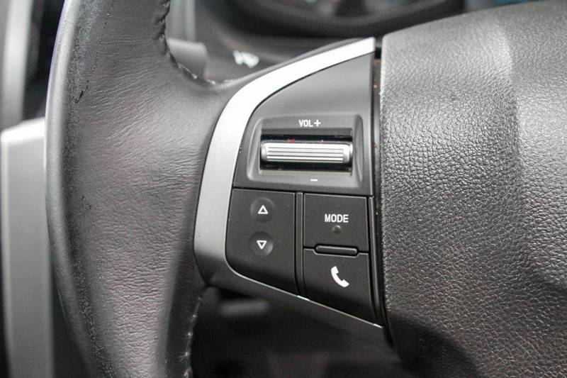 2013 HOLDEN COLORADO LT (4x2) RG