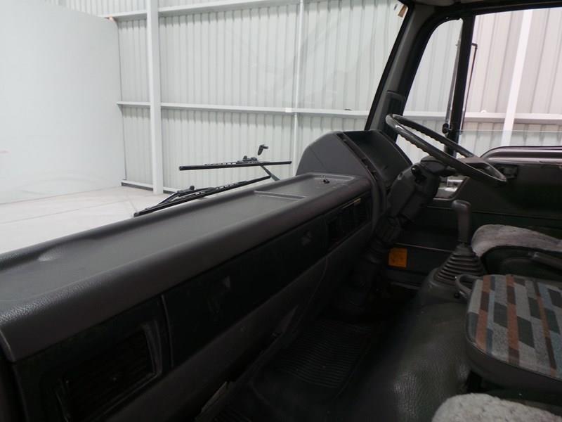 1994 HINO FD