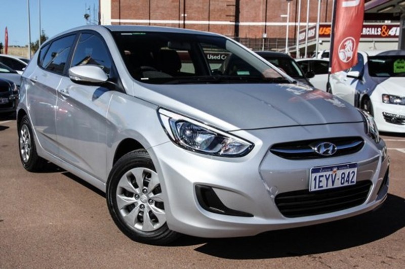 2015 HYUNDAI ACCENT ACTIVE RB3