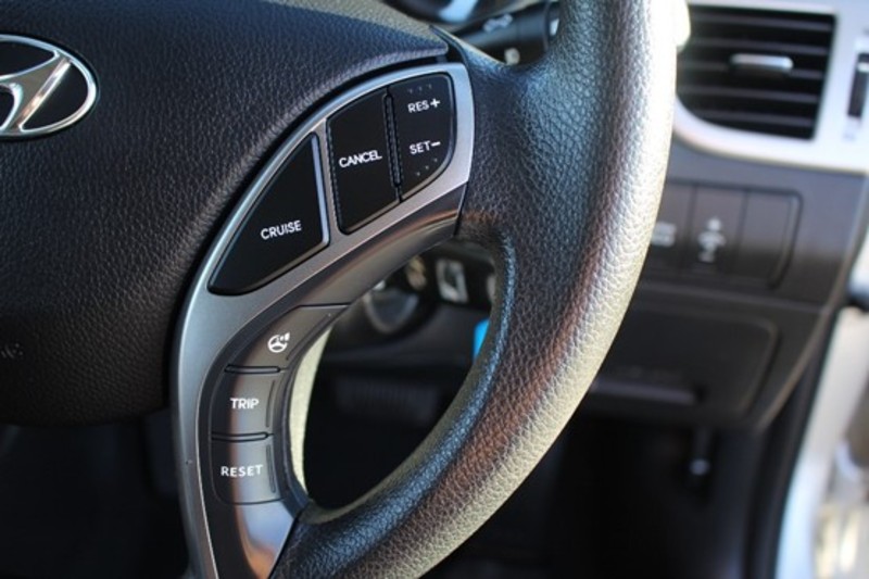 2013 HYUNDAI i30 ACTIVE GD