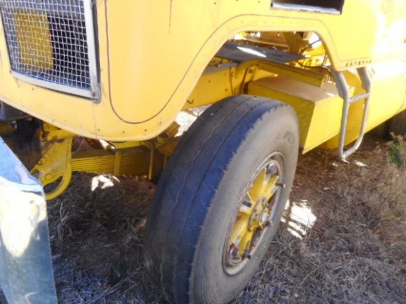 1983 MACK CRUISE-LINER Prime Mover CRUISE-LINER Truck