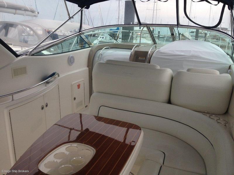 Riviera M430 Sports Cruiser