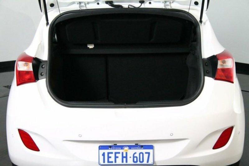 2013 HYUNDAI i30 ACTIVE GD