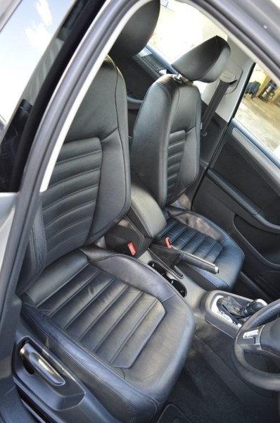 2011 VOLKSWAGEN JETTA 147TSI HIGHLINE 1B