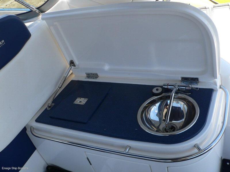 Sunrunner 3300
