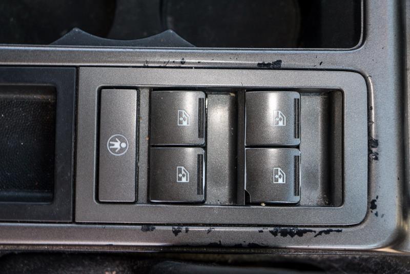2005 HOLDEN COMMODORE VZ Executive Sedan 4dr Auto 4sp 3.6i