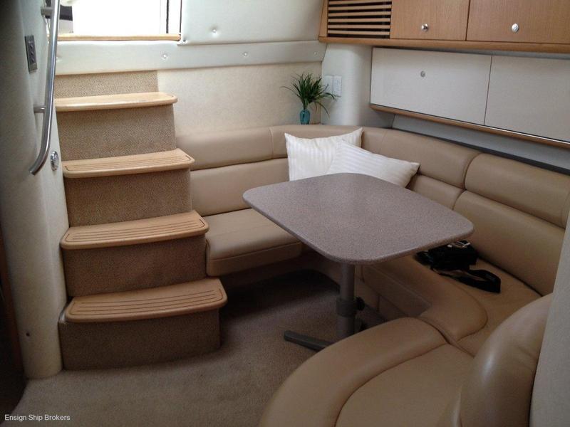Bayliner Avanti 4085