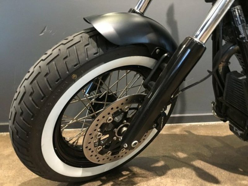 2012 VICTORY 1700CC HIGHBALL MY12