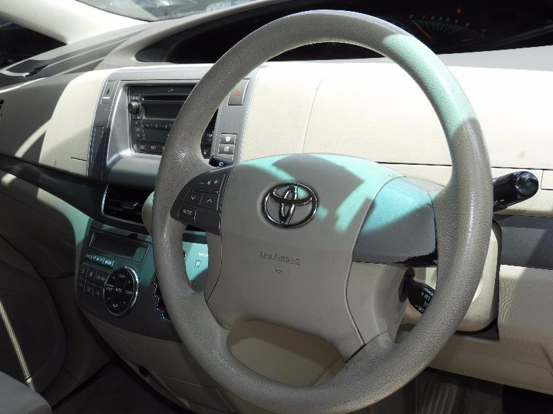 2007 TOYOTA TARAGO GLi GSR50R