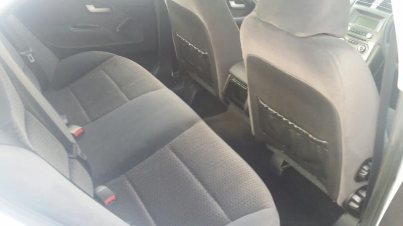 2004 FORD FALCON CLASSIC BA