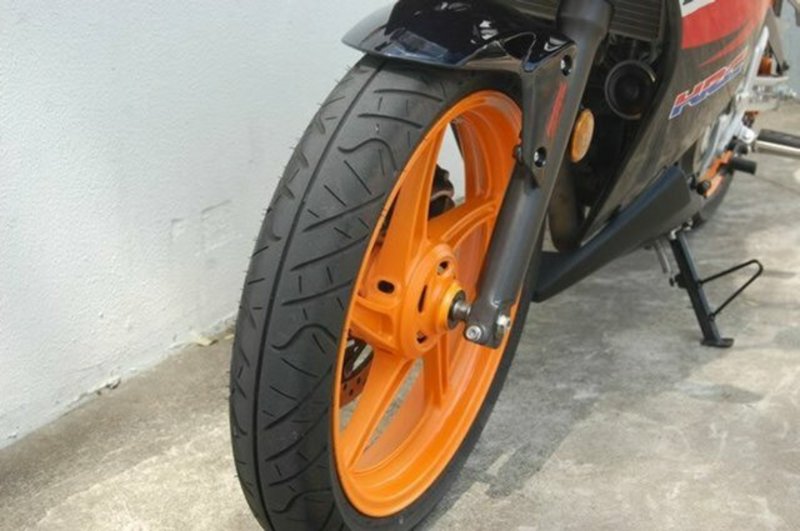 2013 HONDA 250CC CBR250R (ABS) MY13
