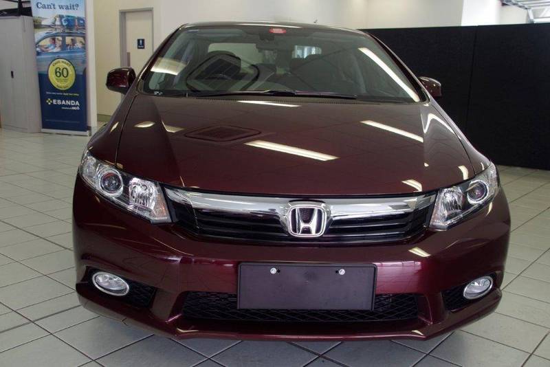 2014 HONDA CIVIC VTi-L SERIES 2 MY14